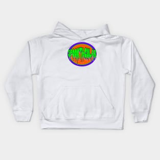 Spooktacular Kids Hoodie